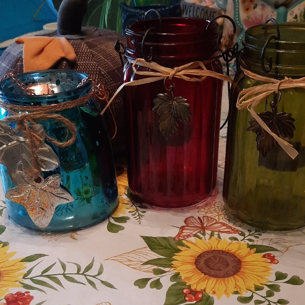 Fall Decor